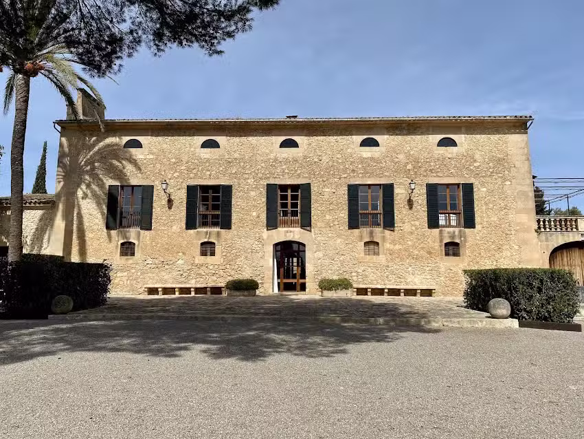 Finca Sa Torre de Porreres