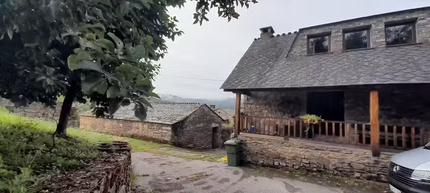 Finca Salvador (Casa Rural)