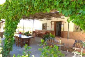 Finca Sánchez Alhaurín el Grande