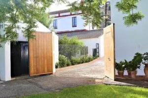 FINCA SANTA CATALINA – ALORA BARRIADA ESTACIÓN