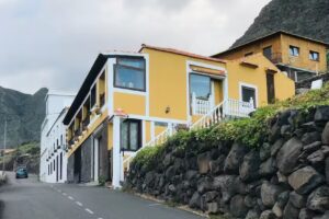 Finca Santa Catalina Casas Rurales