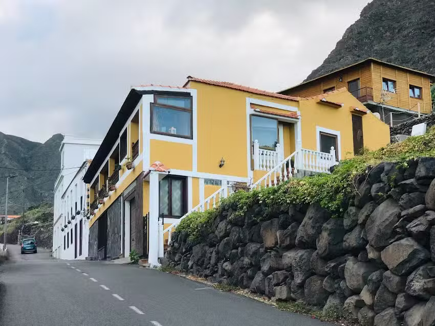 Finca Santa Catalina Casas Rurales