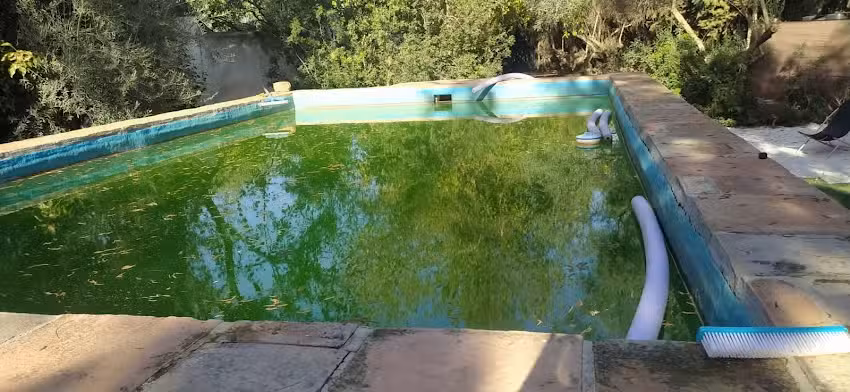 Finca Santa Margarita