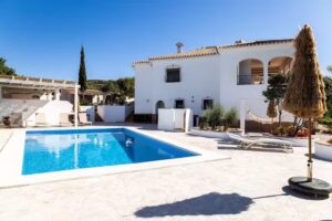 Finca Sol y Cielo – Bed & Breakfast