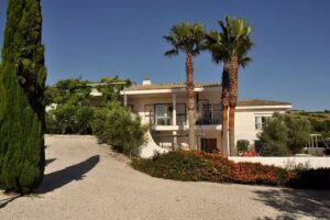 Finca Solivent – Turismo Rural