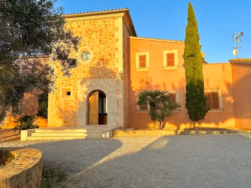 Finca Son GENER