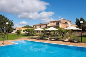 Finca Son Roig Agroturismo