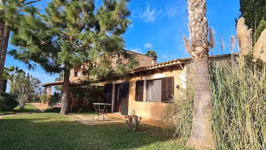 Finca Son Xaneras