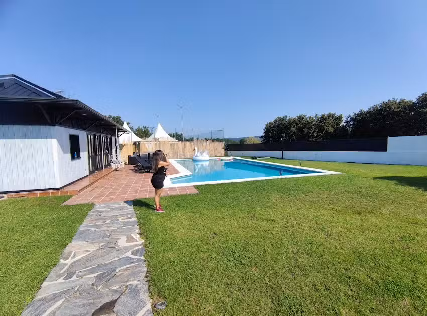 FINCA TENTACIONES.