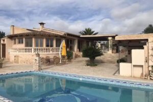 Finca Terra Mar y Vent