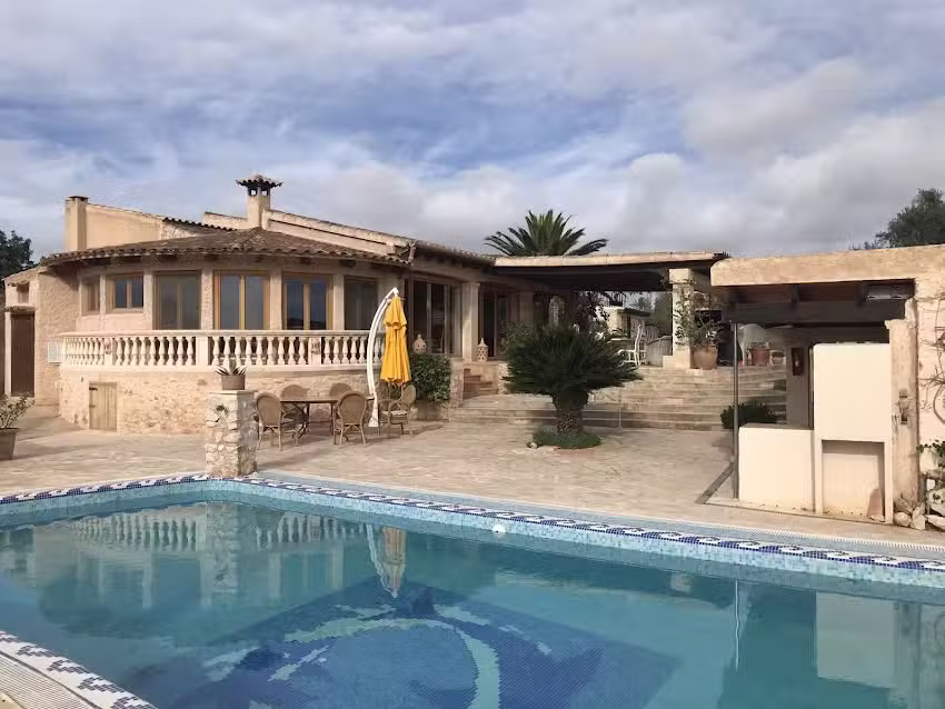 Finca Terra Mar y Vent