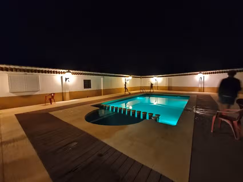 Finca Torre Abellán
