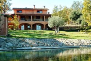 Finca Vergel de la oropéndola