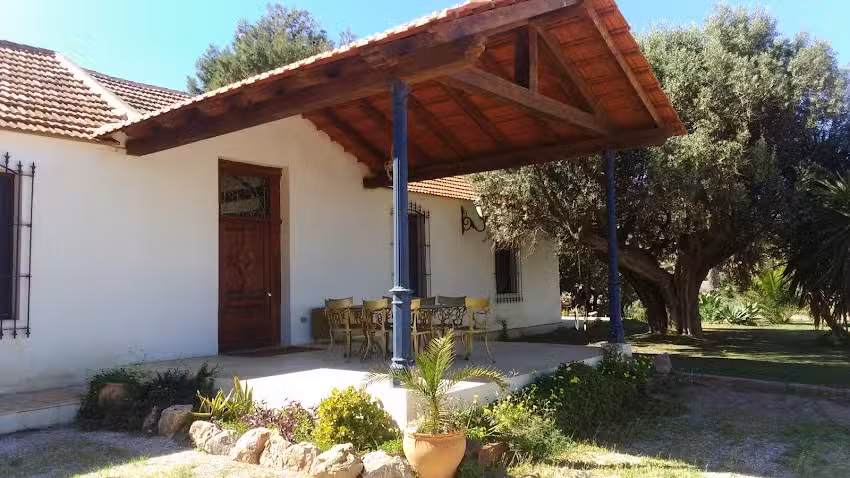 Finca Victoria