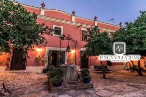 Finca Villa Juan