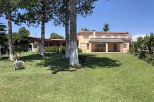 Finca Viñas y Nogales