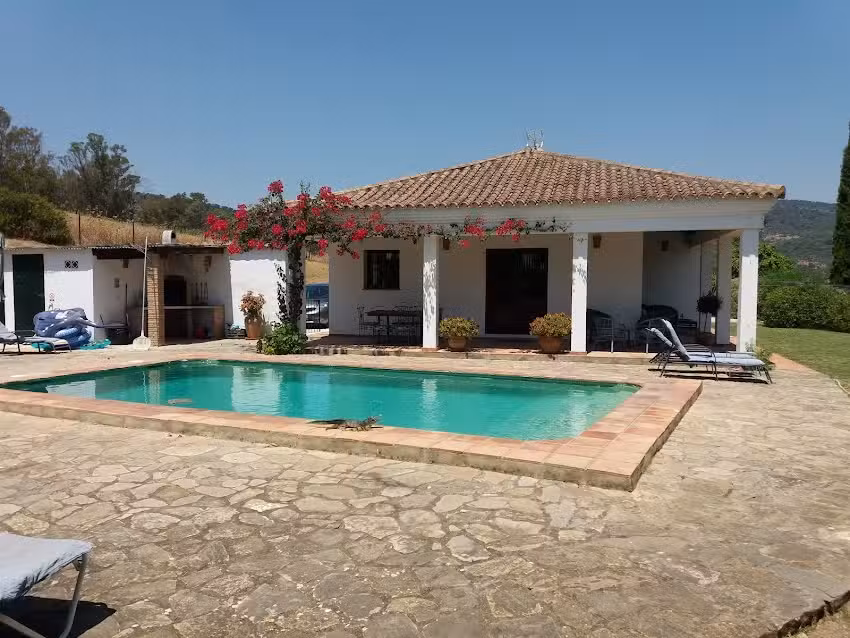 Finca Zarita
