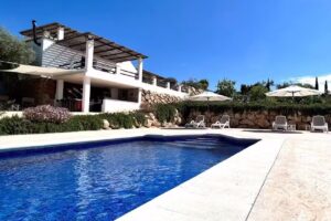 Finca Zayas – Casa Rural & Guest Suites – Periana / Málaga