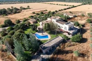 Fincahotel Es Llobets