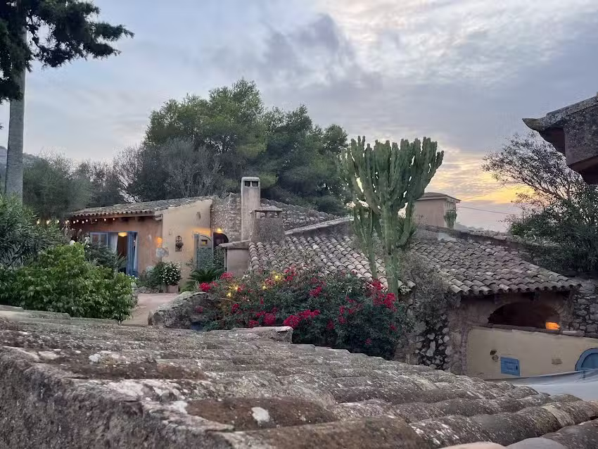 Fincahotel und Restaurant Son Vent