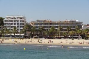 Fincas Maritim Playa