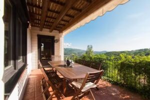 Finland House Barcelona