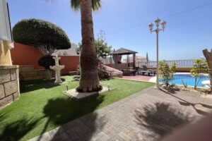 Finquita Home Tenerife