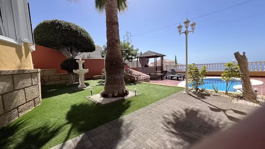 Finquita Home Tenerife