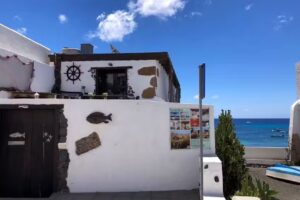 Fisherman’s Cottage