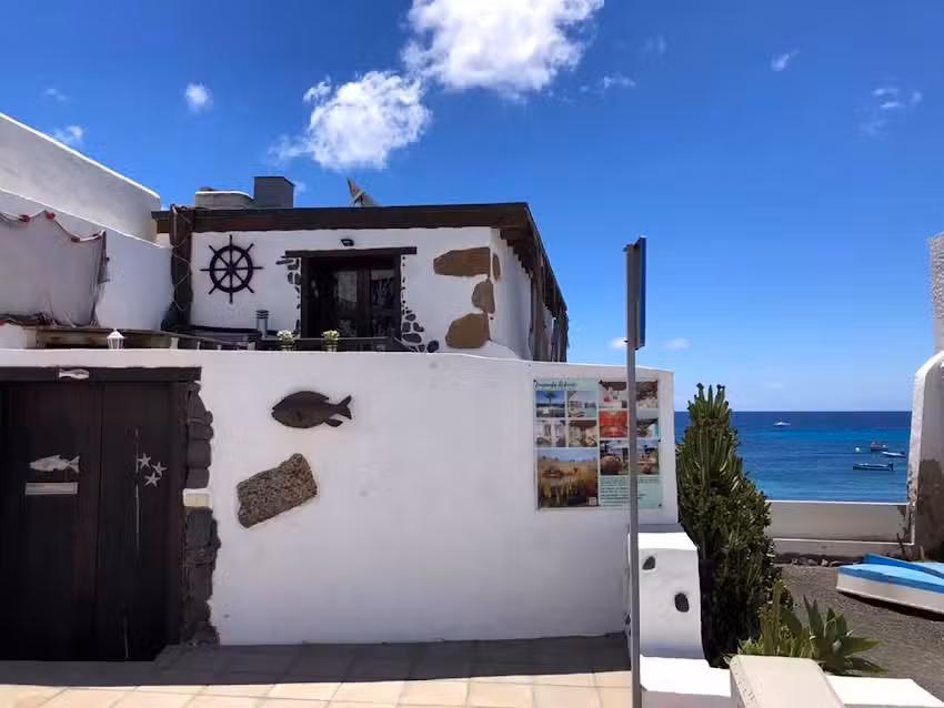 Fisherman’s Cottage