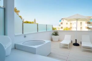 Five Flowers Hotel Formentera member of Meliá Collection