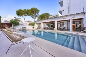 Flacalco Hotel & Apartments