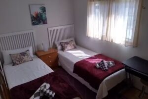 Flamingo Rentals Spain