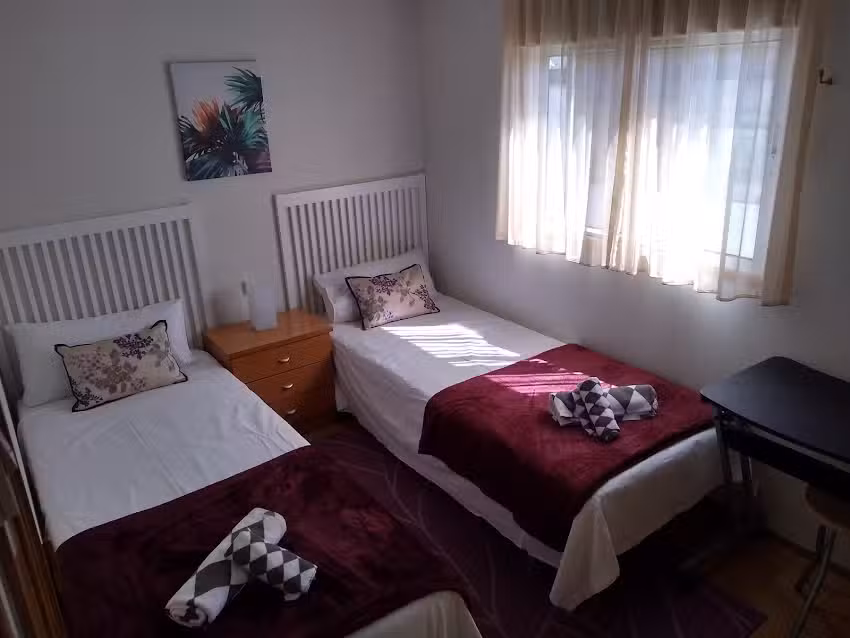 Flamingo Rentals Spain