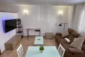 Flats Bahia Arinaga – Rent Camper and Apartament