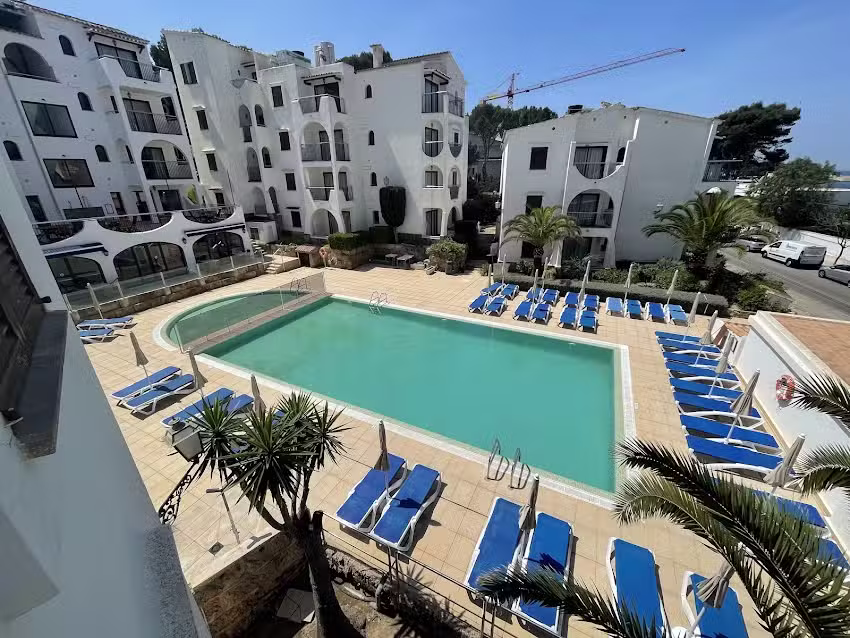 Flipflop Surfing Playa Apartments