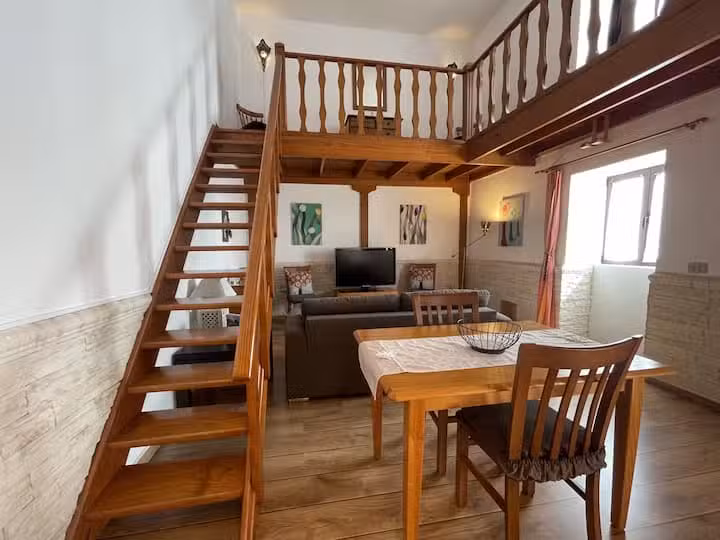 Flor de Loto Apartamento Vacacional