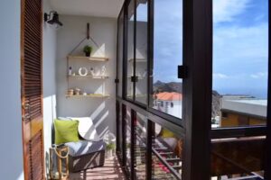 Flores & Campos Guest House