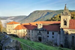 Fogar Cañón do Sil – Ribeira Sacra
