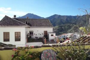 Fonda Casa Pepa y Casa Pepa