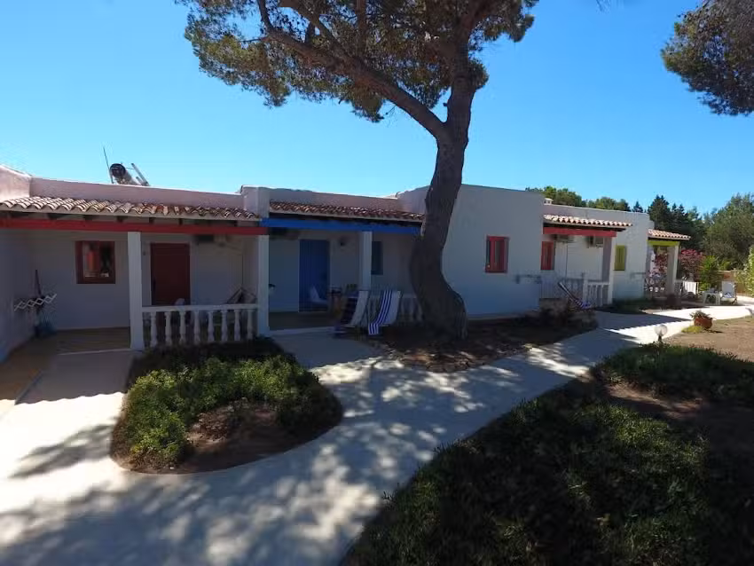Formentera Break – Apartamentos Lesley-VTV Es Pi
