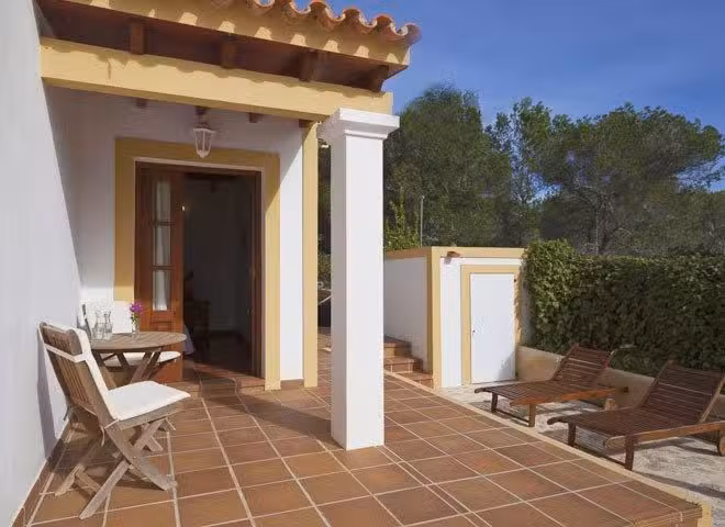 Formentera Break – Ca Na Rita