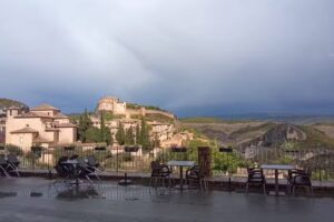 Fornocal | Productos de Aragón y Apartamentos turísticos