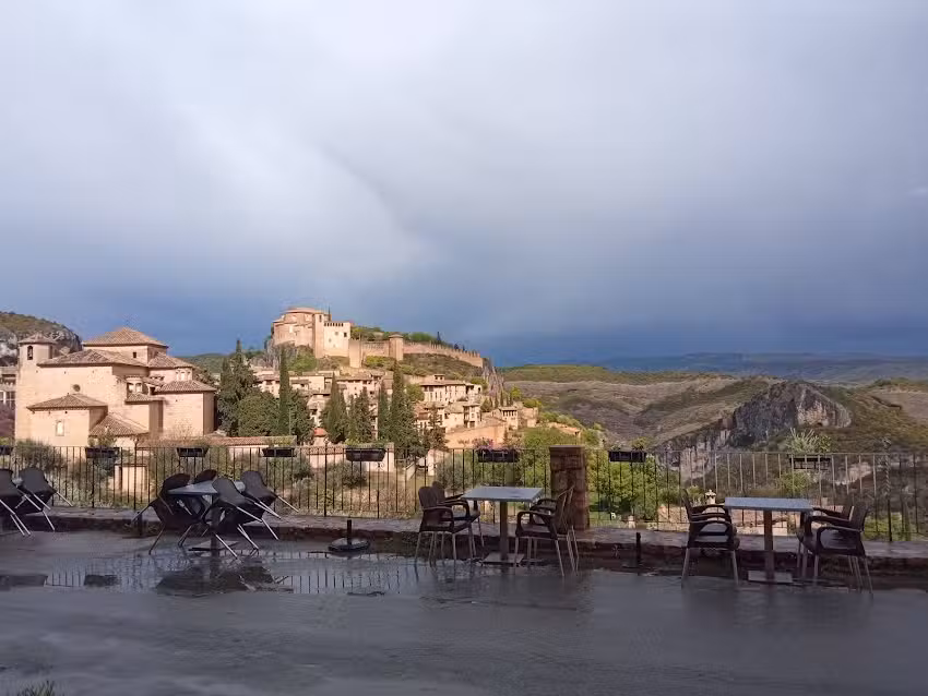 Fornocal | Productos de Aragón y Apartamentos turísticos