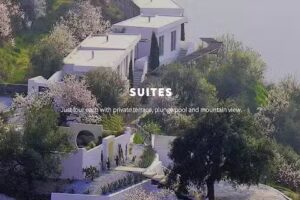 FOUNTAINHEAD retreat