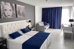 Four Points by Sheraton Costa Blanca Resort