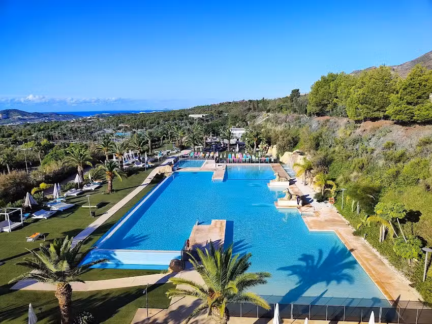 Four Points by Sheraton Costa Blanca Villas