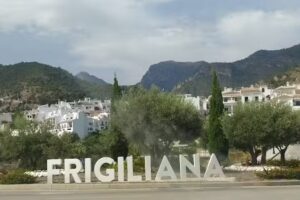 Frigiliana Vacaciones
