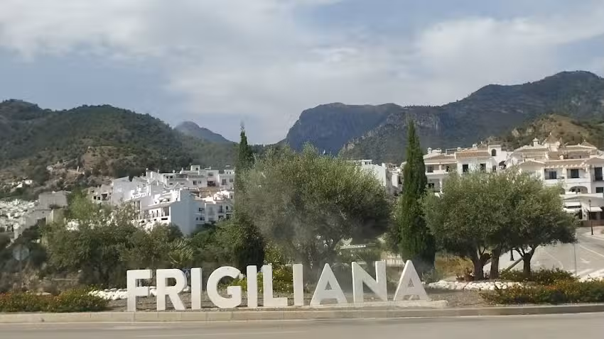 Frigiliana Vacaciones