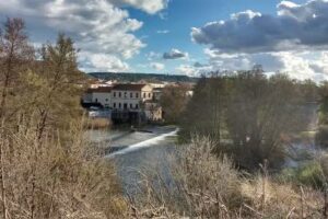 Fuente Aceña Hotel Boutique